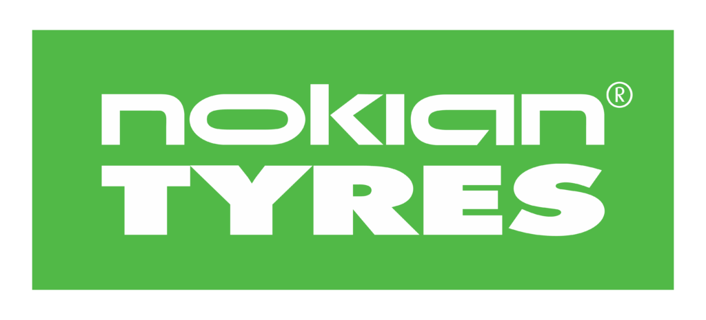 Logo Nokian Tyres
