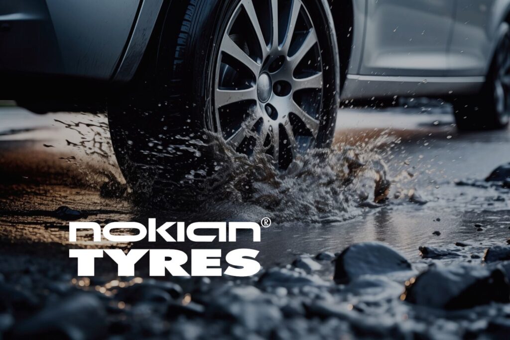 Pneus Nokian Tyres