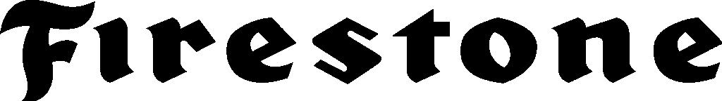 Firestone - Logo