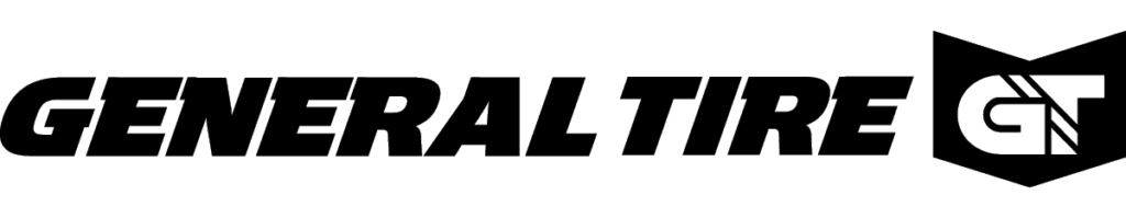 General Tire - Logo