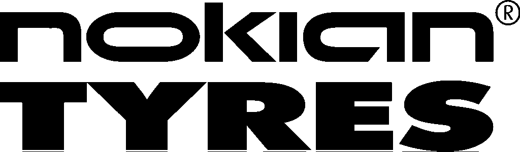 Nokian Tyres - Logo