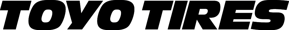 Toyo Tires - Logo